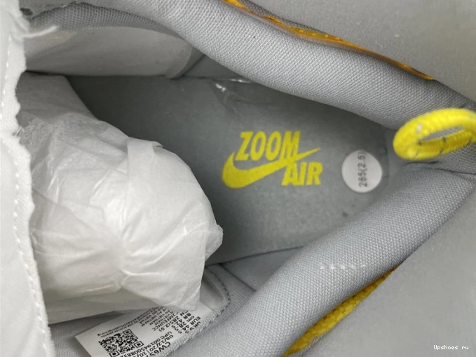 Smoke Switch Jordan 1 Air - High Light CW6576-100 0924